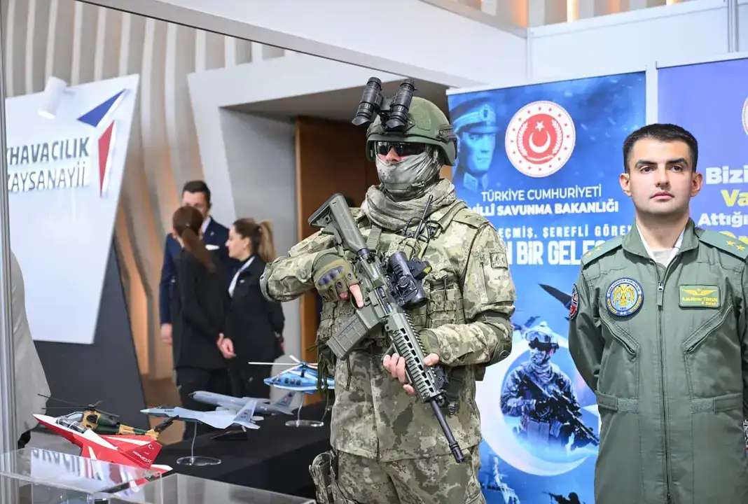 Batı Akdeniz Kariyer ve İstihdam Fuarı Antalya’da Kapılarını Açtı 12